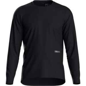 ORTOVOX - ORTOVOX Sequence Trail Longsleeve black raven