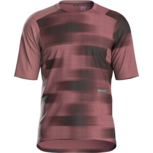 ORTOVOX - ORTOVOX Sequence Trail Bike Shirt chestnut