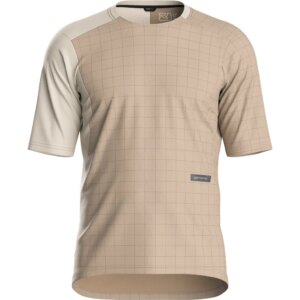 ORTOVOX - ORTOVOX Sequence Trail Bike Shirt dark linen