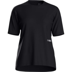 ORTOVOX - ORTOVOX Sequence Trail Bike Shirt black raven