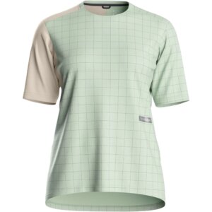 ORTOVOX - ORTOVOX Sequence Trail Bike Shirt green acid