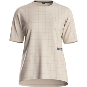 ORTOVOX - ORTOVOX Sequence Trail Bike Shirt white tea