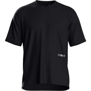 ORTOVOX - ORTOVOX Sequence Free Bike T-Shirt black raven