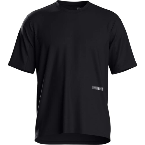 ORTOVOX-ORTOVOX-Sequence-Free-Bike-T-Shirt-black-raven-schwarz ORTOVOX - ORTOVOX Sequence Free Bike T-Shirt black raven