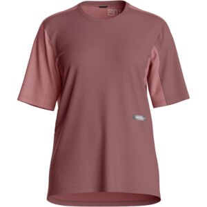 ORTOVOX - ORTOVOX Sequence Free Bike T-Shirt chestnut