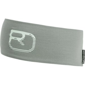 ORTOVOX - ORTOVOX 120 Cool Tec Logo Stirnband green sage