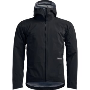 ORTOVOX - ORTOVOX Sequence GORE-TEX® Hardshelljacke black raven