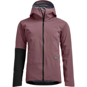 ORTOVOX - ORTOVOX Sequence GORE-TEX® Hardshelljacke chestnut