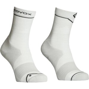 ORTOVOX - ORTOVOX Alpine Pro Comp Mid Socken grey ice