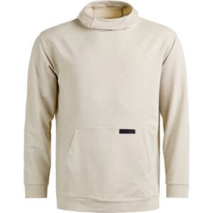 ORTOVOX - ORTOVOX Affinity Hoodie white tea