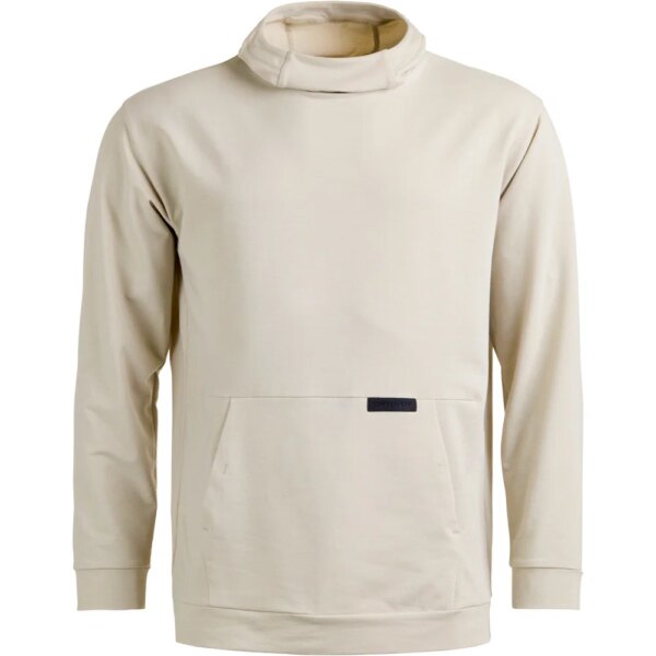 ORTOVOX - ORTOVOX Affinity Hoodie white tea