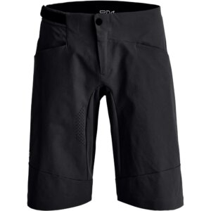 ORTOVOX - ORTOVOX Sequence Trail Bike Shorts black raven