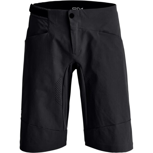 ORTOVOX - ORTOVOX Sequence Trail Bike Shorts black raven