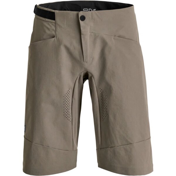 ORTOVOX - ORTOVOX Sequence Trail Bike Shorts dark grey brown