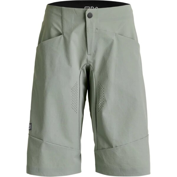 ORTOVOX - ORTOVOX Sequence Trail Bike Shorts green sage
