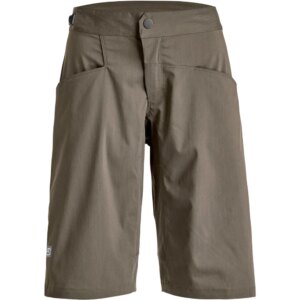 ORTOVOX - ORTOVOX Sequence Free Bike Shorts dark wild herbs