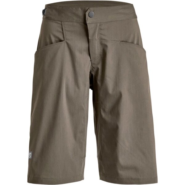 ORTOVOX-ORTOVOX-Sequence-Free-Bike-Shorts-dark-wild-herbs-gruen ORTOVOX - ORTOVOX Sequence Free Bike Shorts dark wild herbs