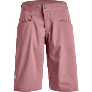 ORTOVOX - ORTOVOX Sequence Free Bike Shorts dusk rose