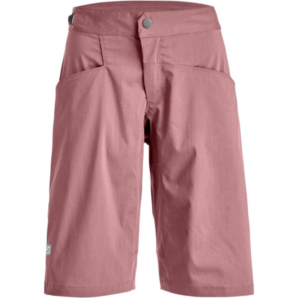 ORTOVOX-ORTOVOX-Sequence-Free-Bike-Shorts-dusk-rose-rosapink ORTOVOX - ORTOVOX Sequence Free Bike Shorts dusk rose