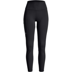 ORTOVOX - ORTOVOX All Mountain Tights black raven