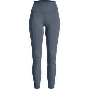 ORTOVOX - ORTOVOX All Mountain Tights dark arctic grey
