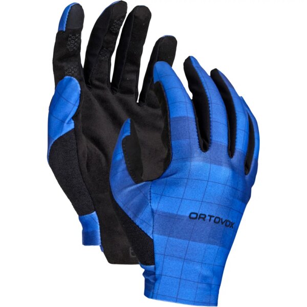 ORTOVOX-ORTOVOX-MTB-Light-Handschuhe-blue-note-blau ORTOVOX - ORTOVOX MTB Light Handschuhe blue note