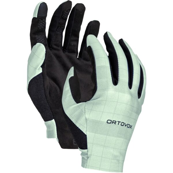 ORTOVOX-ORTOVOX-MTB-Light-Handschuhe-green-acid-tuerkis ORTOVOX - ORTOVOX MTB Light Handschuhe green acid