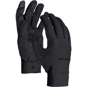 ORTOVOX - ORTOVOX MTB Pro Handschuhe black raven