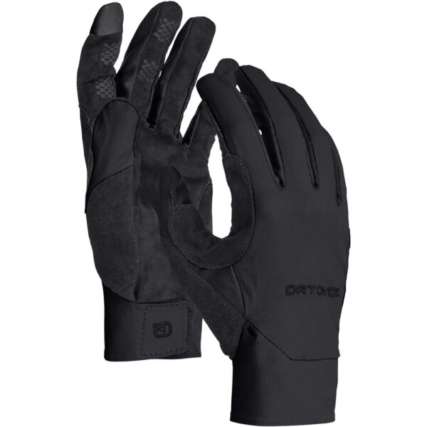 ORTOVOX-ORTOVOX-MTB-Pro-Handschuhe-black-raven-schwarz ORTOVOX - ORTOVOX MTB Pro Handschuhe black raven