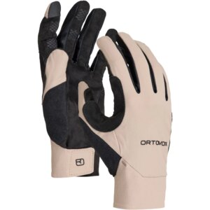 ORTOVOX - ORTOVOX MTB Pro Handschuhe dark linen
