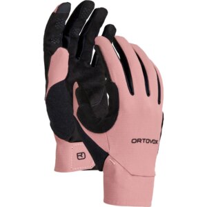 ORTOVOX - ORTOVOX MTB Pro Handschuhe dusk rose