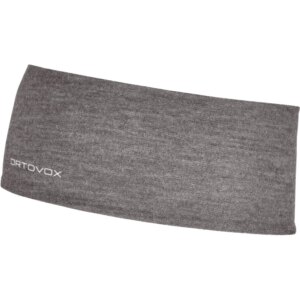 ORTOVOX - ORTOVOX MTB Merino Stirnband dark sage
