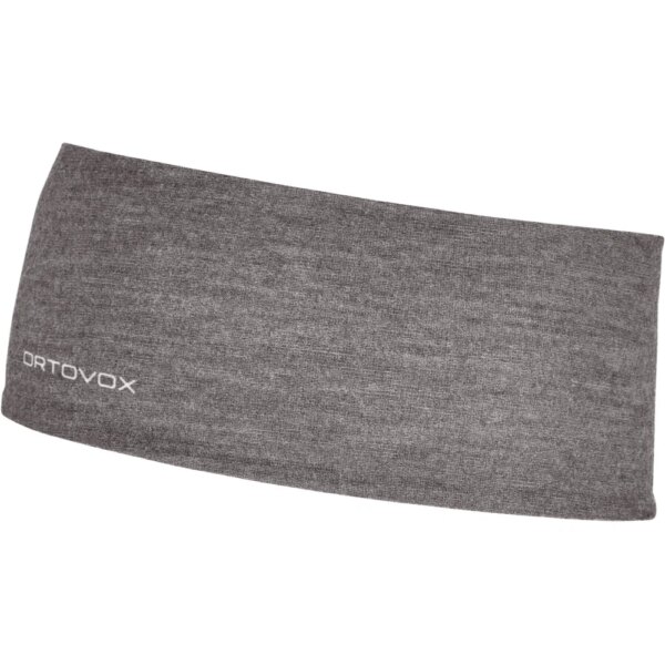 ORTOVOX-ORTOVOX-MTB-Merino-Stirnband-dark-sage-grau ORTOVOX - ORTOVOX MTB Merino Stirnband dark sage