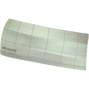 ORTOVOX - ORTOVOX MTB Merino Stirnband green acid