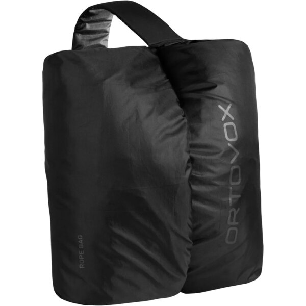 ORTOVOX - ORTOVOX Seilsack black raven