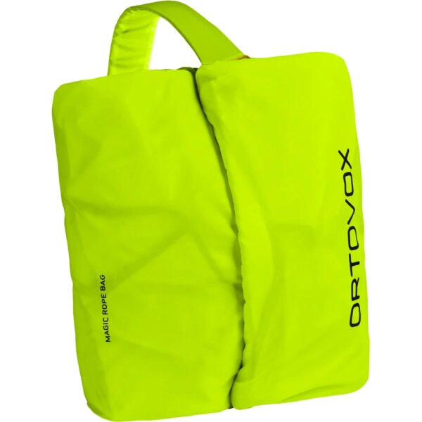 ORTOVOX-ORTOVOX-Magic-Seilsack-safety-yellow-gelb ORTOVOX - ORTOVOX Magic Seilsack safety yellow