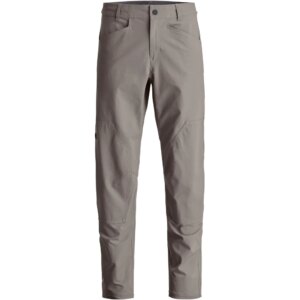 ORTOVOX - ORTOVOX Affinity Plus Kletterhose dark linen