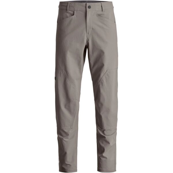 ORTOVOX - ORTOVOX Affinity Plus Kletterhose dark linen