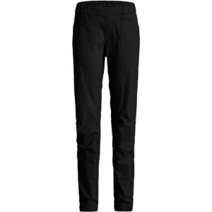 ORTOVOX - ORTOVOX Affinity Kletterhose black raven