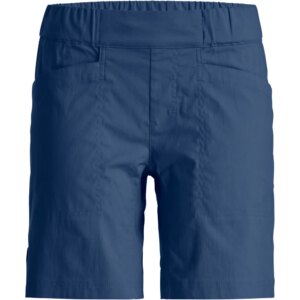 ORTOVOX - ORTOVOX Affinity Shorts blue nunatak