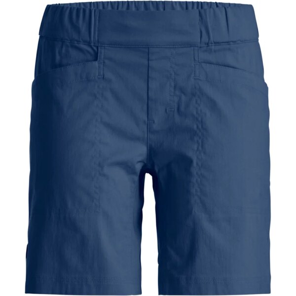 ORTOVOX - ORTOVOX Affinity Shorts blue nunatak