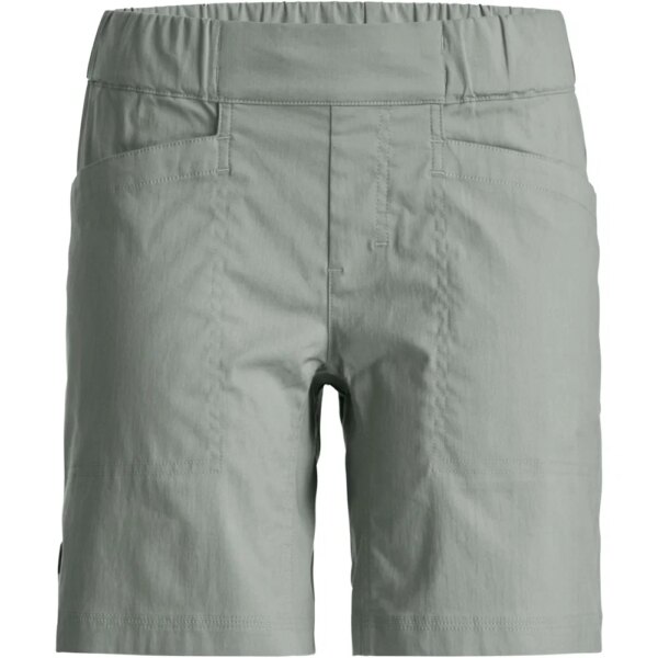 ORTOVOX - ORTOVOX Affinity Shorts green sage