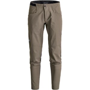 ORTOVOX - ORTOVOX Sequence Trail Hose dark grey brown