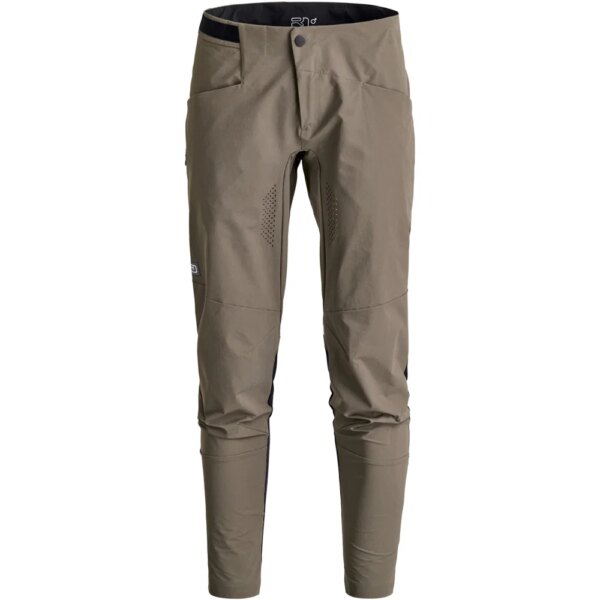 ORTOVOX-ORTOVOX-Sequence-Trail-Hose-dark-grey-brown-braun ORTOVOX - ORTOVOX Sequence Trail Hose dark grey brown