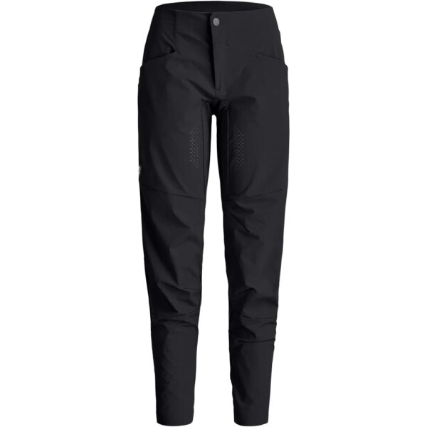 ORTOVOX - ORTOVOX Sequence Trail Hose black raven