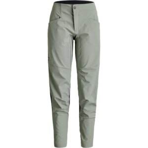 ORTOVOX - ORTOVOX Sequence Trail Hose green sage