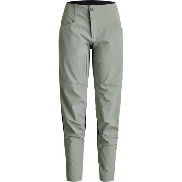 ORTOVOX - ORTOVOX Sequence Trail Hose green sage