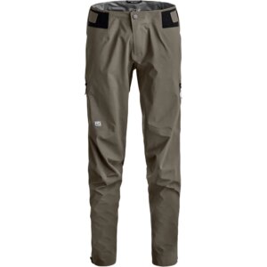 ORTOVOX - ORTOVOX Sequence GORE-TEX® Hardshellhose dark wild herbs