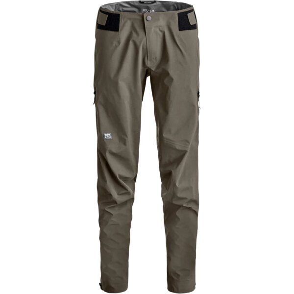 ORTOVOX - ORTOVOX Sequence GORE-TEX® Hardshellhose dark wild herbs
