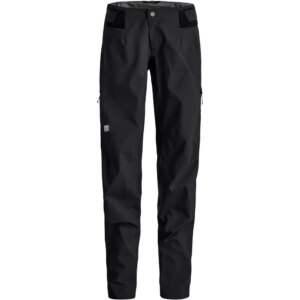 ORTOVOX - ORTOVOX Sequence GORE-TEX® Hardshellhose black raven